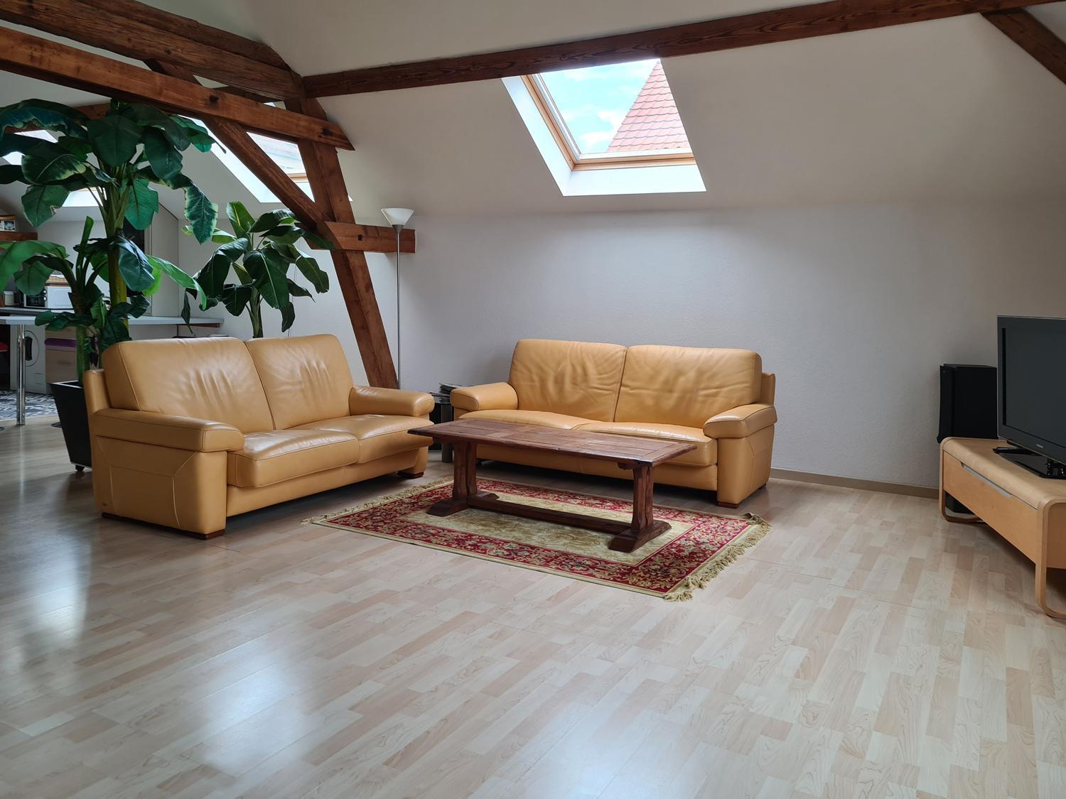 Grange Des Arts Villa Saint-Nabor Luaran gambar