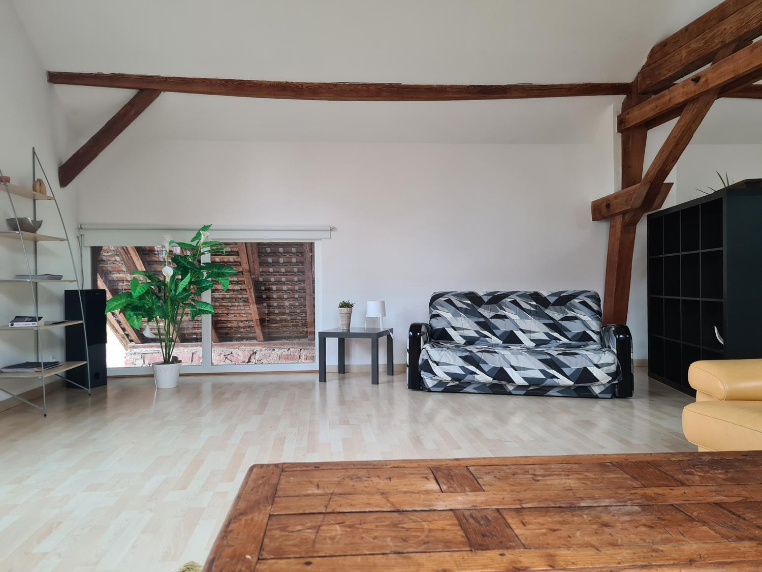 Grange Des Arts Villa Saint-Nabor Luaran gambar
