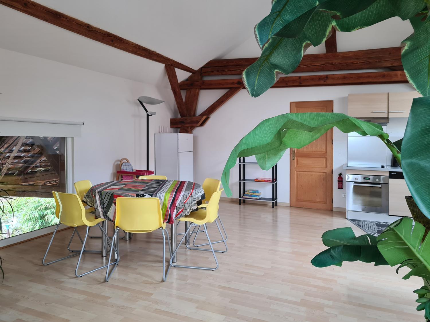 Grange Des Arts Villa Saint-Nabor Luaran gambar